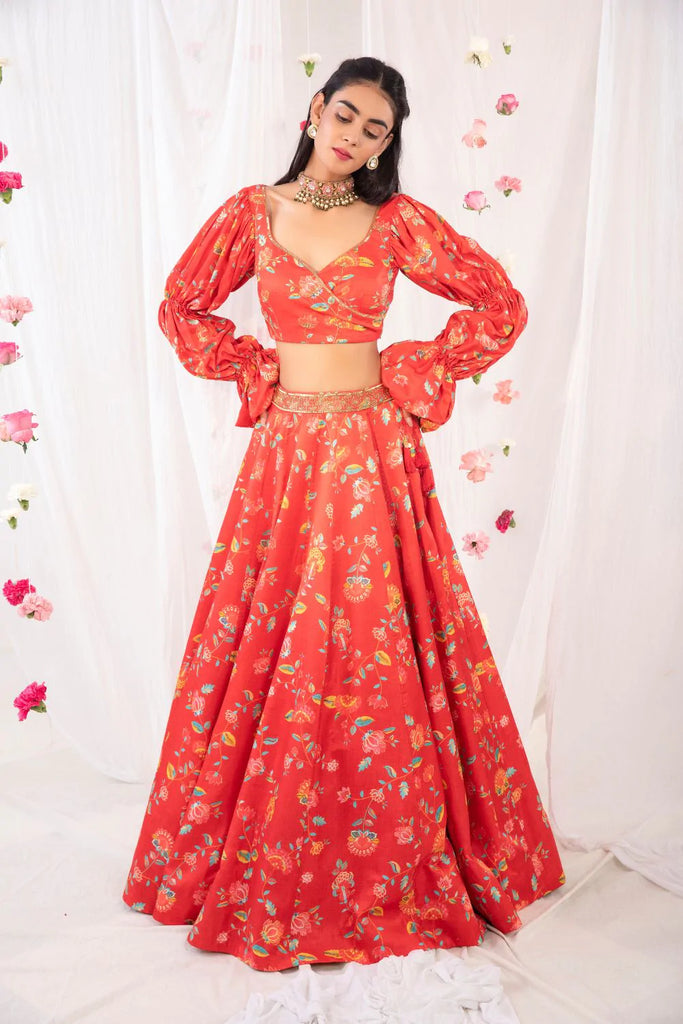 indian clothes uk, india clothing, indian outfit women, indian clothes online uk, dress indian, indian dresses uk, indian lehengas, gown india, traditional indian dresses, dresses for wedding wear, dresses for cocktail, wedding outfits indian, anarkali, evening dresses for party, bridal asian outfit, Lehenga, Lehnga, Shoulder veil dress, Indian partywear, Ethnic fashion, Bollywood outfit, Red Lehenga Set, Floral Lehenga Set