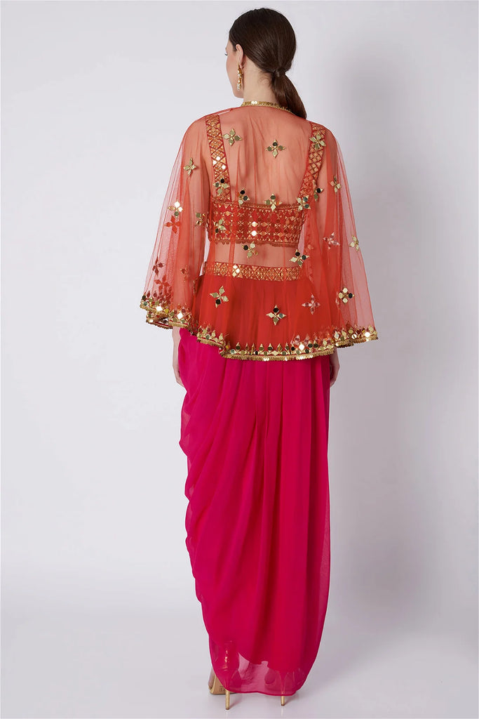 indian clothes uk, india clothing, indian outfit women, indian clothes online uk, dress indian, indian dresses uk, indian lehengas, gown india, traditional indian dresses, dresses for wedding wear, dresses for cocktail, wedding outfits indian, anarkali, evening dresses for party, bridal asian outfit, Lehenga, Lehnga, Shoulder veil dress, Indian partywear, Ethnic fashion, Bollywood outfit, Pink Dhoti Set, Embroidered Dhoti Set