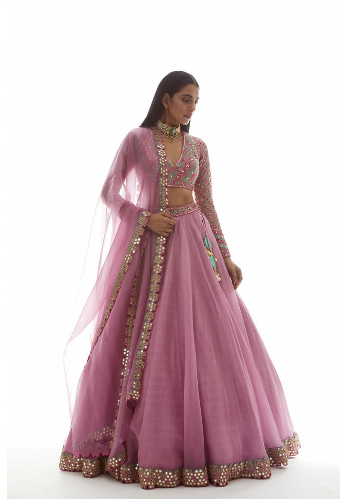 indian clothes uk, india clothing, indian outfit women, indian clothes online uk, dress indian, indian dresses uk, indian lehengas, gown india, traditional indian dresses, dresses for wedding wear, dresses for cocktail, wedding outfits indian, anarkali, evening dresses for party, bridal asian outfit, Lehenga, Lehnga, Shoulder veil dress, Indian partywear, Ethnic fashion, Bollywood outfit, Pink Lehenga Set, Organza Lehenga Set, Pink Blouse