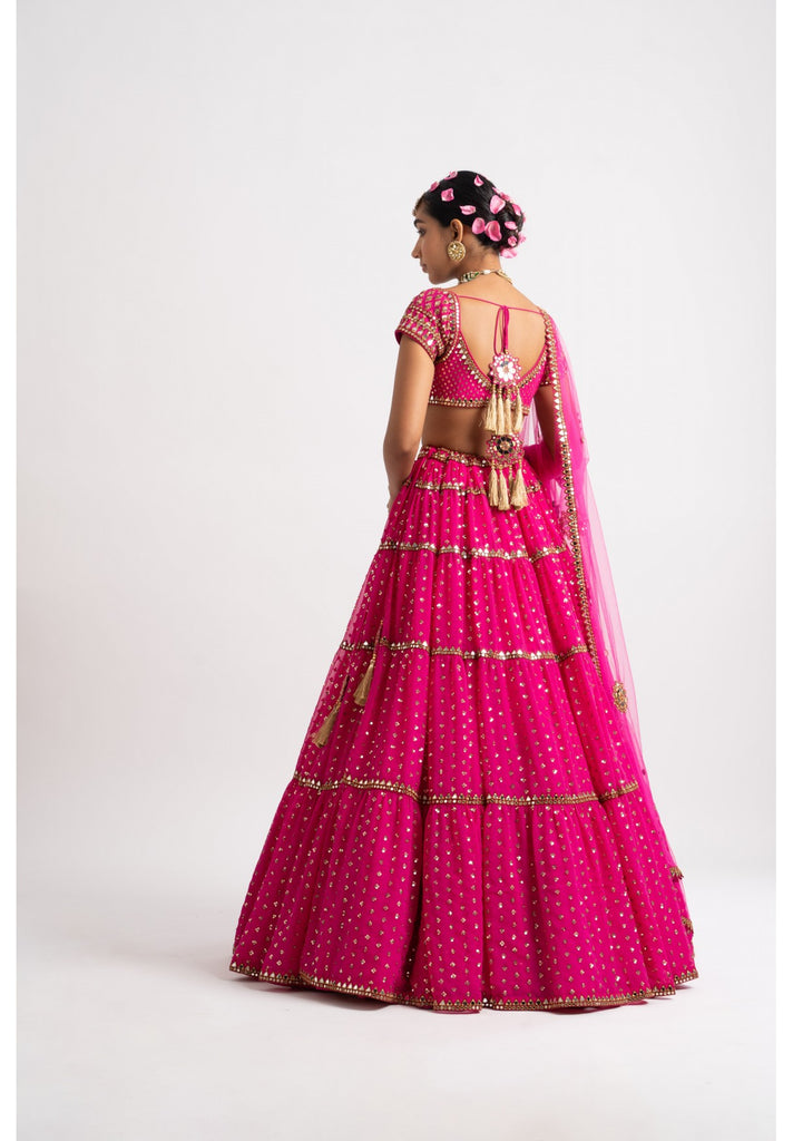 indian clothes uk, india clothing, indian outfit women, indian clothes online uk, dress indian, indian dresses uk, indian lehengas, gown india, traditional indian dresses, dresses for wedding wear, dresses for cocktail, wedding outfits indian, anarkali, evening dresses for party, bridal asian outfit, Lehenga, Lehnga, Shoulder veil dress, Indian partywear, Ethnic fashion, Bollywood outfit, Pink Lehenga Set, Multi Tier Lehenga Set