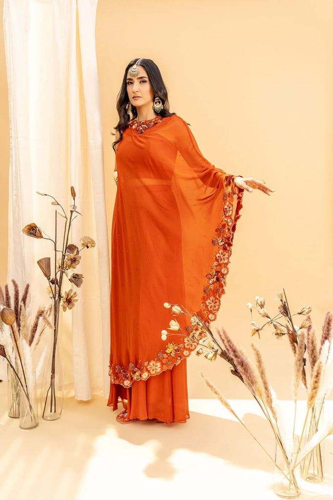 indian clothes uk, india clothing, indian outfit women, indian clothes online uk, dress indian, indian dresses uk, indian lehengas, gown india, traditional indian dresses, dresses for wedding wear, dresses for cocktail, wedding outfits indian, anarkali, evening dresses for party, bridal asian outfit, Lehenga, Lehnga, Shoulder veil dress, Indian partywear, Ethnic fashion, Bollywood outfit, Orange Pallazo, Orange Blouse, High Waist Pallazo